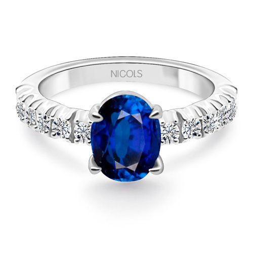 Blue Stone